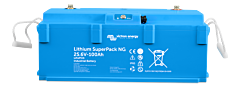 Victron Energy Lithium SuperPack 25,6V/100Ah NG