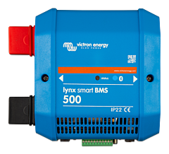 Victron Energy Lynx Smart BMS 500 M10