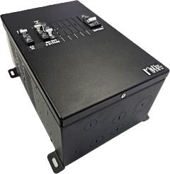 MidNite Solar MNE125LR-120S 125A Panel Mount Breaker, 120VAC