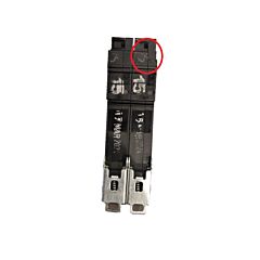 MidNite Solar MNEPV15-600-2PP Circuit Breaker