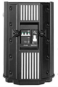 Midnite Hawke's Bay DC Breaker box for Hawke's Bay Charge controllers