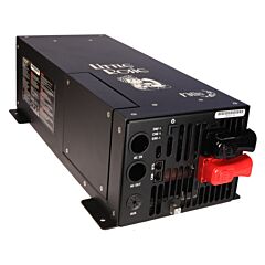 MidNite Solar MNLR3648M 3600W 48V Little Rosie Inverter Charger