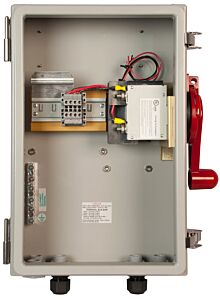 MidNite Solar MNSOB4X-2P DC Disconnect Switch