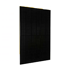 Mission Solar Energy MSX10-435HN0B 435 Watt 108 cell Monocrystalline solar Module