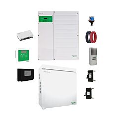 NAZ Schneider Electric Off-Grid Solar Electric Kit 001