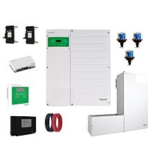 NAZ Schneider Electric 865-6848-21 Solar Electric Kit 002