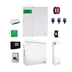 NAZ Schneider Electric 865-6848-21 Solar Electric Kit 003 