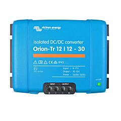 Victron Energy Orion-Tr 12/12-30A DC-DC Converter - Used 2