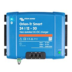 Victron Energy Orion-Tr Smart 24/12-30A Isolated DC-DC Charger with Built-in Bluetooth 