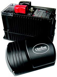 Outback Power FX3048MT 3000 Watt 120VAC 48VDC Mobile Sine Wave Inverter