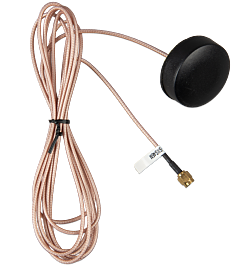 Victron Energy Outdoor LTE-M puck antenna