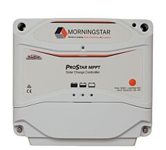 Morningstar PS-MPPT-25 ProStar MPPT 25 Amp Solar Charge Controller