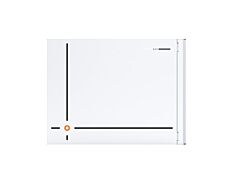 PYTES Energy V10a Wall Mount 48V 200 Ah LiFePO4 Battery Pack