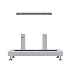 Pytes V16 Base for Ground Mount Installation of the Pytes V16 Battery