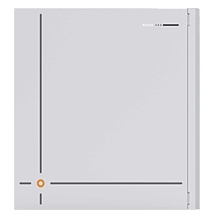 PYTES Energy V16 Wall Mount 48V 314 Ah LiFePO4 Battery Pack