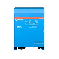 Victron Energy Quattro 10,000 Watt 48 Volt Inverter & 140 Amp Battery Charger