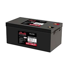Rolls Surrette R24-150LFP Lithium 150Ah 24 Volts Battery open box 2