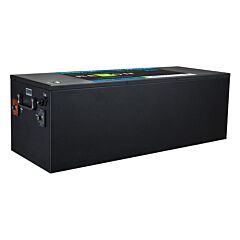 Relion RB48V100 Lithium Iron Phosphate Battery 100Ah 48VDC