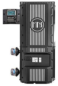 MidNite Solar MNROSIE7048RE-PRIMARY-PW Rosie 7kW 48V Inverter System