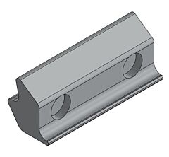 S-5! The S-5-GX-10 Insert for S-5-K Grip