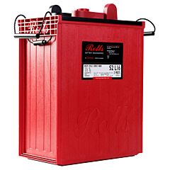 Rolls Surrette S2 L16 Series 4000 2V 1169Ah Flooded Lead Acid Deep Cycle Battery