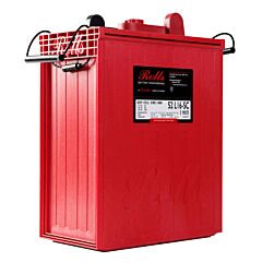 Rolls Surrette S2 L16-SC Series 4000 2V 1503Ah Flooded Lead Acid Deep Cycle Battery