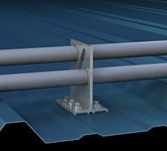 S-5! VersaGuard For Almost Any Trapezoidal, Exposed-Fastened Profile