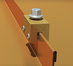 S-5! S-5-B for Copper Roofing