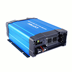COTEK SD1500-148 Pure Sine Wave GFCI Inverter