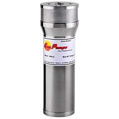 Sun Pumps SDS-Q-130 Submersible Pump