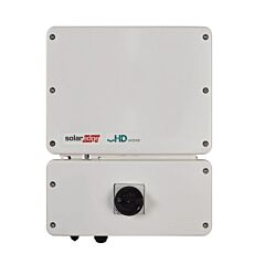 SolarEdge SE10000H-US000BEU4 HD-Wave Single Phase Grid-Tie Inverter 10,000W 240VAC