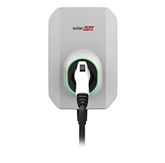 SolarEdge Level 2 Smart EV Charger