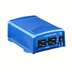 COTEK SE200-124 200 Watt 24 Volt Pure Sine Wave Inverter