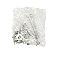 IronRidge GM-DB-HW01-M1 GM Diagonal Brace Hardware