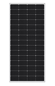 Solarland SLP200S-12U Monocrystalline 200 Watt 12 Volt Solar Panel