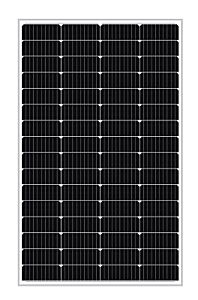 Solarland SLP150S-12U Monocrystalline 150 Watt 12 Volt Solar Panel