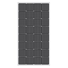 Solarland SLP180S-12U 180W 12V Monocrystalline Solar Module