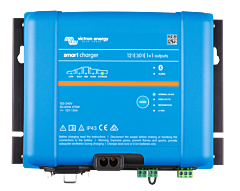 Victron Energy Smart IP43 Charger 48/13(1) 120-240V