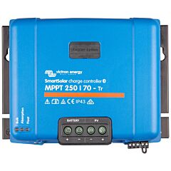 Victron Energy SmartSolar MPPT 250/70-Tr Solar Charge Controller up to 48VDC at 70 Amps