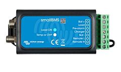 Victron Energy smallBMS with pre-alarm protection for Lithium-Iron-Phosphate Batteries