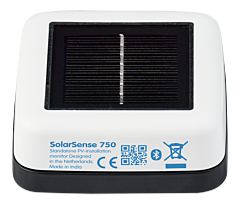 Victron Energy SolarSense 750 Standalone PV-installation monitor