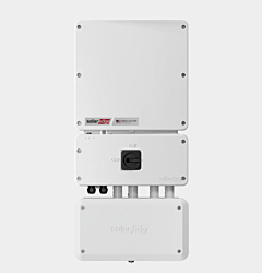 SolarEdge Fast Mount 14” Connection Unit