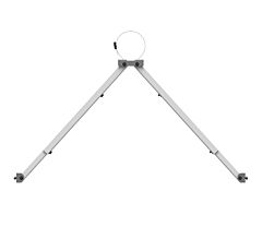 Tamarack SP-KNBR-001 Knee Brace Support Bracket for UNI-SP/01 and SP/01A Mounts