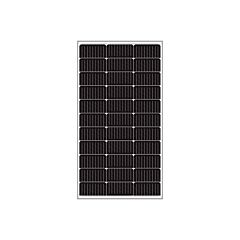 SLD Tech ST-100P-12 100 Watt, 12 Volts Monocrystalline solar module
