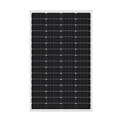 SLD Tech ST-150R-24 150 Watt, 24 Volts Monocrystalline Solar Module