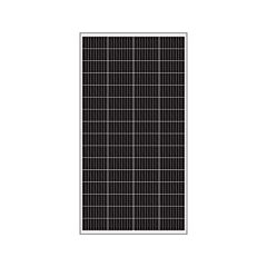 SLD Tech ST-180Q-24Y 180 Watt, 24 Volts Monocrystalline Solar Module