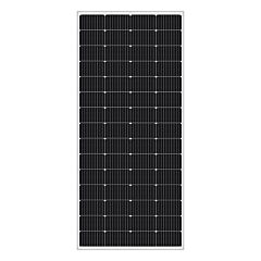SLD Tech ST-200Q-24Y 200 Watt, 24 Volts Monocrystalline solar module
