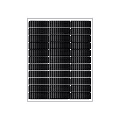 SLD Tech ST-65P-12 65 Watt, 12 Volts Monocrystalline solar module