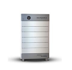 HomeGrid PF5-LFP28800-2A01 6 Modules Stack'd 28.8 kWh, 28.8 kW 48V lithium Iron battery