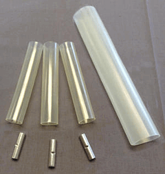 Sunpumps Submersible Pump Wire Splice Kit